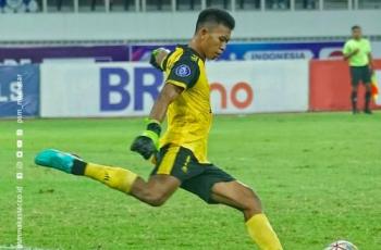 Harlan Suardi, Kiper PSM Makassar yang Juara dengan 3 Klub di 3 Kasta Berbeda dalam 3 Musim Beruntun