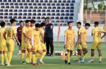 Link Live Streaming Singapura vs Vietnam di SEA Games 2023, Kick Off Sore Ini