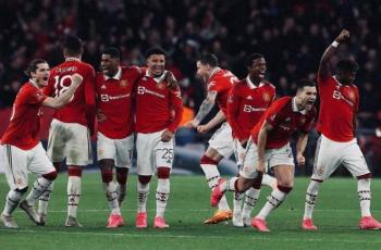 Hasil Drawing Liga Champions 2023-2024: Bayern-Man United Segrup, PSG Masuk Grup Neraka