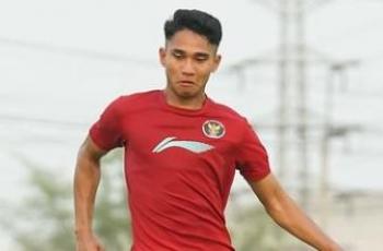 Susunan Pemain Timnas Indonesia U-22 vs Filipina, Marselino Ferdinan Starter