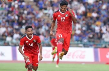 Hasil Grup A SEA Games 2023: Timnas Indonesia Hajar Filipina 3-0, Kamboja Bantai Timor Leste 4-0