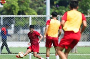 Rio Fahmi, Pencetak Dua Assist Krusial di Balik Kemenangan Timnas Indonesia U-22 atas Filipina