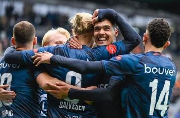 Profil HamKam, Klub Semenjana Liga Norwegia yang Dibobol Shayne Pattynama