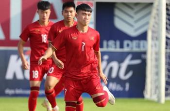 Profil Nguyen Duc Phu, Gelandang Vietnam U-22 yang Tak Mau Sesumbar di SEA Games 2023