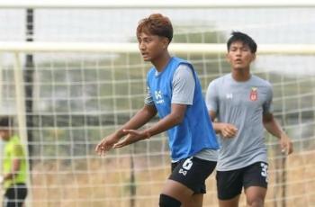 3 Pemain Myanmar yang Patut Diwaspadai Timnas Indonesia U-22 di SEA Games 2023