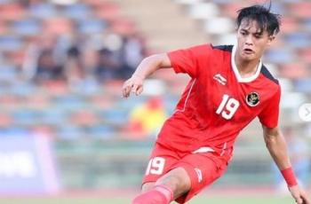 3 Alasan Alfeandra Dewangga Cocok Gantikan Pratama Arhan di Pos Bek Kiri Timnas Indonesia U-22