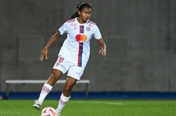 Profil Alice Sombath, Juara Liga Champions Wanita yang Ingin Bela Timnas Thailand