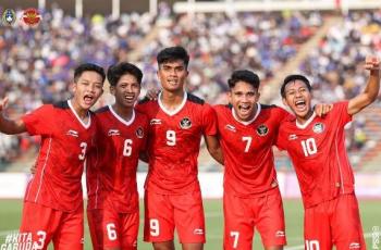 Hitung-hitungan Timnas Indonesia U-22 Berjumpa Vietnam di Semifinal SEA Games 2023