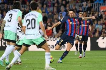 Klasemen Terbaru Liga Spanyol: Barcelona Butuh 1 Kemenangan Lagi untuk Juara