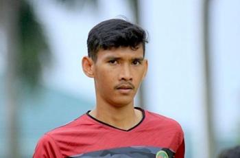 Baru Bergabung, Pemain Anyar Persib Bandung Bahas Target Juara