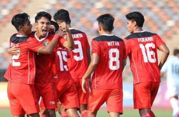 Sebut Warga Konoha, Media Malaysia U-22 Ketar-ketir Jika Timnas Indonesia U-22 Juara SEA Games 2023