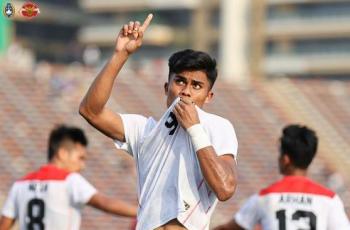 Hasil SEA Games 2023: Hajar Timor Leste 3-0, Timnas Indonesia U-22 ke Semifinal