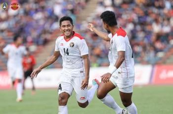 5 Pemain Andalan Indra Sjafri yang Tak Dilirik Shin Tae-yong untuk FIFA Matchday, Ada Top Skor SEA Games