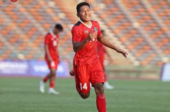 5 Pemain Asuhan Indra Sjafri yang Bisa Diandalkan Shin Tae-yong di Timnas Indonesia U-23