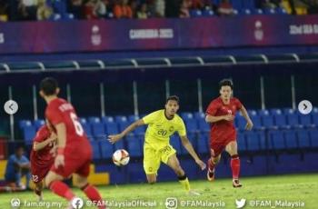 Suporter Vietnam Akui Siap Ketemu Timnas Indonesia U-22 Di Semifinal, Ajak Main Santai saat Lawan Thailand