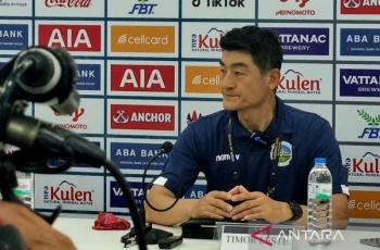 Bukan Cuma Shin Tae-yong, Dua Pelatih Rival Curhat Tak Bawa Pemain Terbaik di Piala AFF U-23 2023