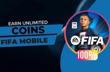 5 Cara Mudah Dapat Pemain OVR 100 di FIFA Mobile Secara Gratis