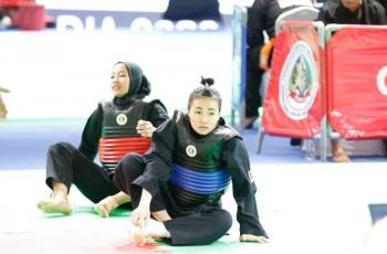 SEA Games 2023: Sempat Didiskualifikasi, Pesilat Indonesia Safira Dwi Meilani Akhirnya Dapat Medali Emas usai Banding