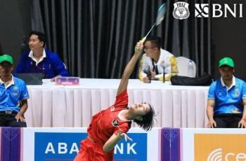 SEA Games 2023: Tumbangkan Filipina, Tim Bulu Tangkis Beregu Putri Indonesia ke Final