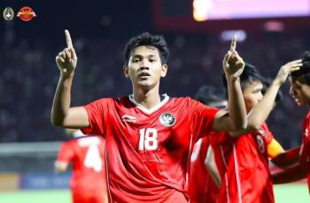 Dikonfirmasi Klub, Titan Agung Dipanggil ke Timnas Indonesia U-23 Jelang Piala AFF U-23 2023