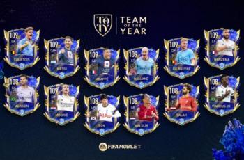 Simak Cara Main Game FIFA Mobile di PC