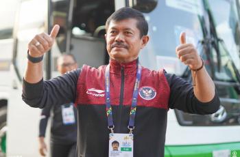 Sudah Pantau Vietnam, Indra Sjafri Pastikan Timnas U-22 Siap Tempur di Semifinal SEA Games 2023