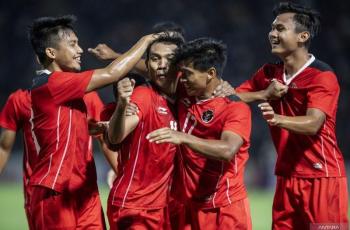 Jadwal Siaran Langsung Timnas Indonesia U-22 vs Thailand di Final SEA Games 2023