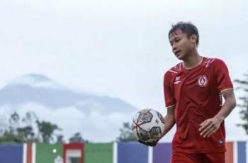 Rifky Suryawan, Eks Winger PSS Sleman yang Diboyong PSIS Semarang