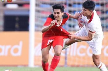 Profil Muhammad Taufany Muslihuddin, Pahlawan Kemenangan Timnas Indonesia U-22 atas Vietnam