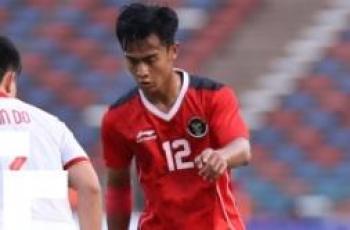 Dikartu Merah Tak Bisa Main di Final SEA Games 2023, Pratama Arhan Terpukul