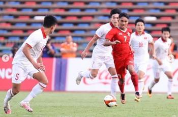 5 Pemain Timnas Indonesia U-22 yang Tampil Apik Lawan Vietnam di Semifinal SEA Games 2023