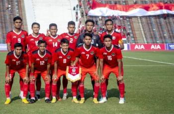 Jadwal Final SEA Games 2023: Timnas Indonesia U-22 vs Thailand