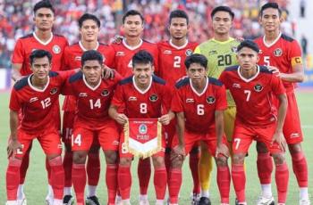 Hasil SEA Games 2023: Permak Vietnam, Timnas Indonesia U-22 Lawan Thailand di Final