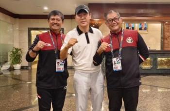 Muncul 3 Nama Calon Direktur Teknik PSSI Pengganti Indra Sjafri, Siapa Saja?