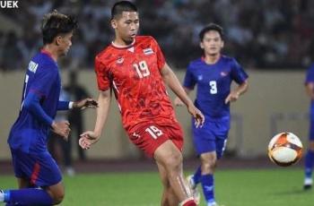 Profil Chayapipat Supunpasuch, Gelandang Timnas Thailand U-22 yang Berkarier di Liga Portugal