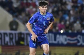 3 Kontroversi Bek Thailand Jonathan Khemdee, Teranyar Lempar Medali SEA Games 2023 ke Penonton