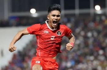 Jelang Duel, Media Malaysia Ketar-ketir Striker Timnas Indonesia U-23 Menggila di Piala AFF U-23 2023