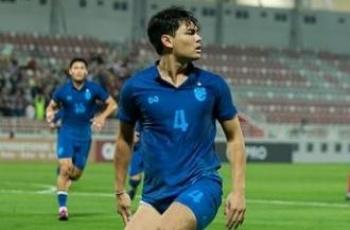 Dalih Bek Thailand U-22 usai Dihujat Lempar Medali Perak SEA Games 2023 ke Penonton