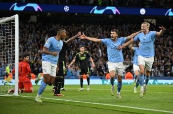 4 Fakta Menarik Duel Manchester City vs Inter Milan di Final Liga Champions 2022-2023