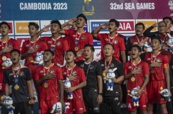 Kelar SEA Games, Erick Thohir Persiapkan Skuat Timnas Indonesia U-22 untuk Tampil di Asian Games