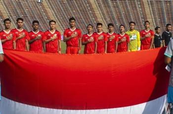 Link Live Streaming Timnas Indonesia U-23 vs Malaysia di Piala AFF U-23 2023