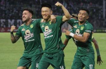 Sho Yamamoto Santai Hadapi Taisei Marukawa di Kandang PSIS Semarang