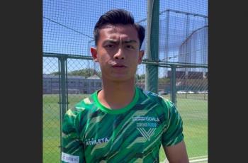 Lemparan Maut Tak Cukup Buat Tokyo Verdy, Pratama Arhan Bakal Ikuti Jejak Rizky Ridho?