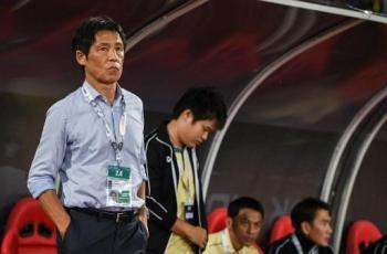 Profil Akira Nishino, Pelatih Jepang di Piala Dunia 2018 yang Dirumorkan Jadi Dirtek Baru PSSI