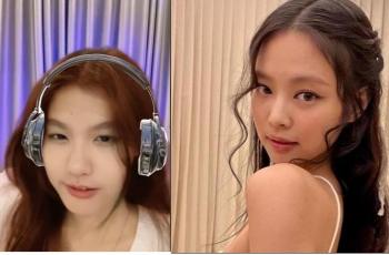 Pantas Marselino Ferdinan Terpesona, Gadis Cantik Kamboja Disebut Mirip dengan Jennie Blackpink