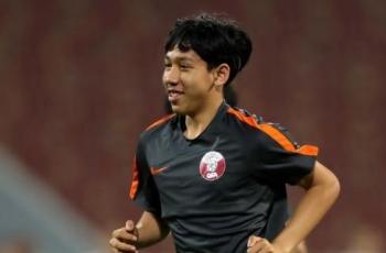 Sudah Main di Timnas Qatar, Apakah Abdurrahman Iwan Bisa Perkuat Timnas Indonesia U-17?