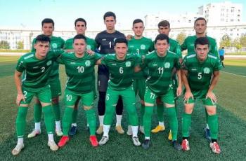 Profil Turkmenistan U-23, Calon Lawan Tangguh Timnas Indonesia U-23 di Kualifikasi Piala Asia U-23 2024