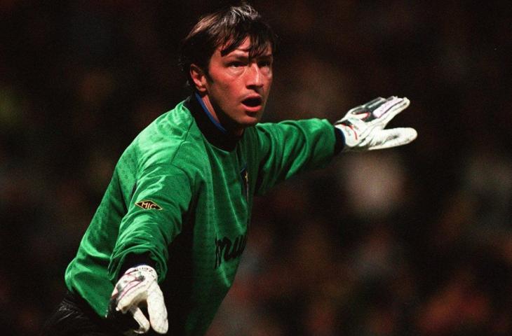 Eks kiper Inter Milan, Walter Zenga (sempreinter.com)