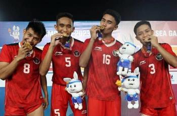 5 Pemain Bintang yang Harus Dipanggil Timnas Indonesia U-23 untuk Hadapi Kualifikasi Piala Asia U-23 2024