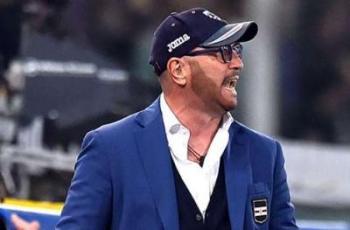 Profil Walter Zenga, Kiper Legendaris Inter Milan yang Kini Jadi Dirtek Persita Tangerang